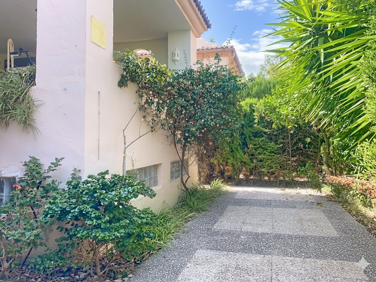 Town House for Sale  in San Pedro De Alcantara, Malaga 43