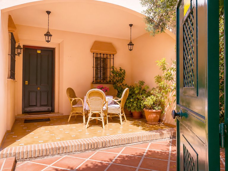 Town House for Sale  in San Pedro De Alcantara, Malaga 1