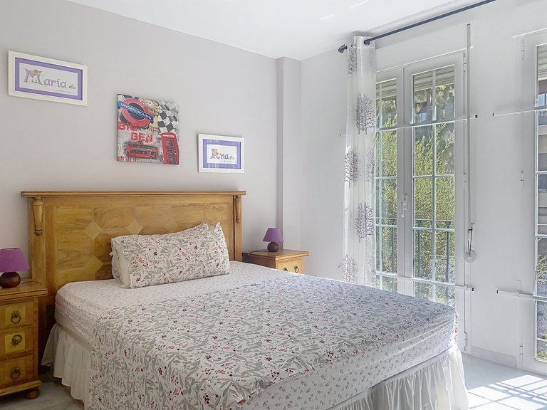 Town House for Sale  in San Pedro De Alcantara, Malaga 32