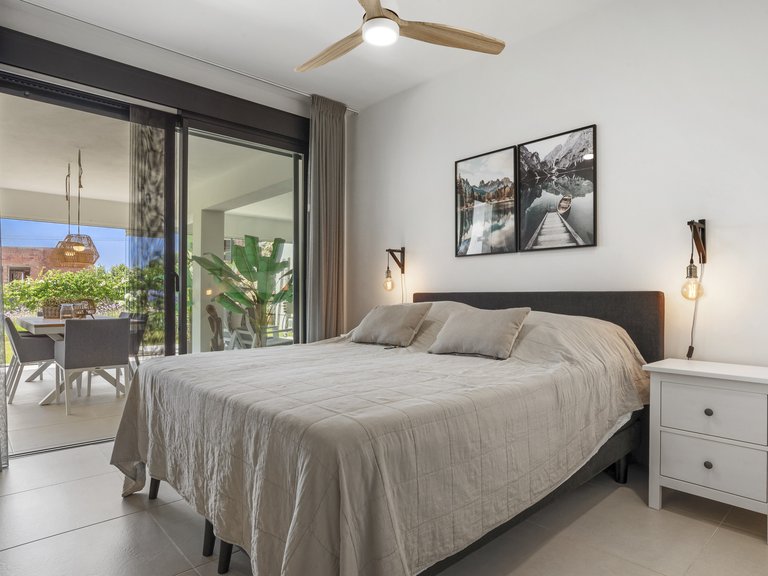 Apartment for Sale  in Estepona, Malaga 21