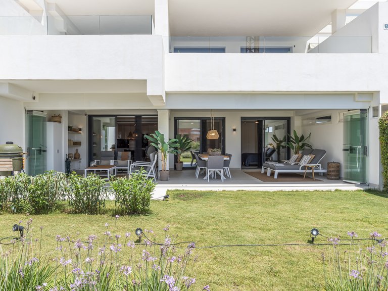 Apartment for Sale  in Estepona, Malaga 16