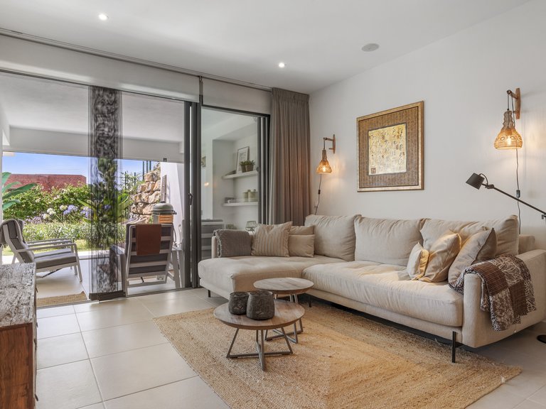 Apartment for Sale  in Estepona, Malaga 6