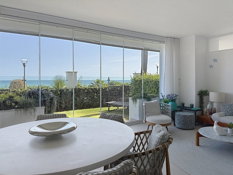 Apartment for Sale  in Estepona, Malaga 13
