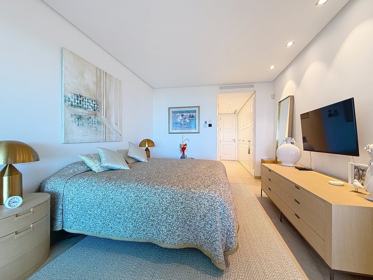 Apartment for Sale  in Estepona, Malaga 24