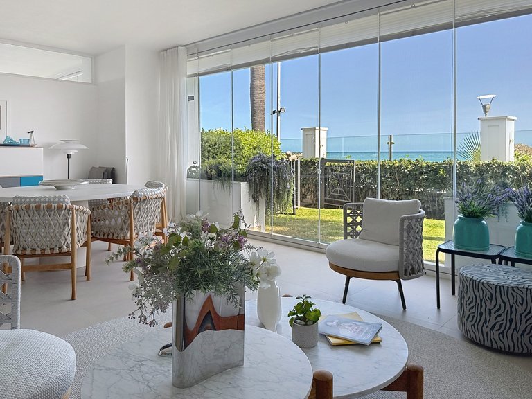 Apartment for Sale  in Estepona, Malaga 26