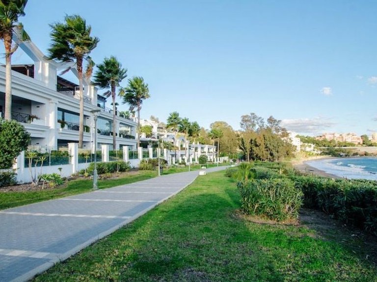 Apartment for Sale  in Estepona, Malaga 47