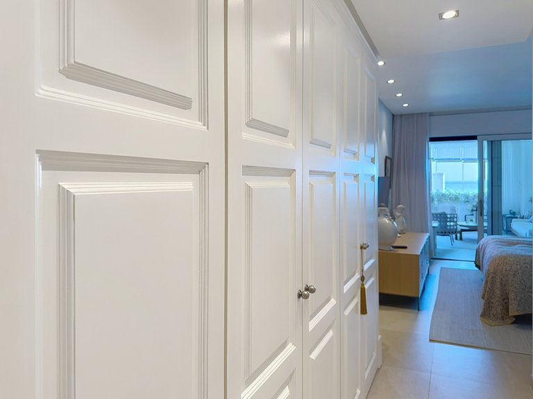 Apartment for Sale  in Estepona, Malaga 28