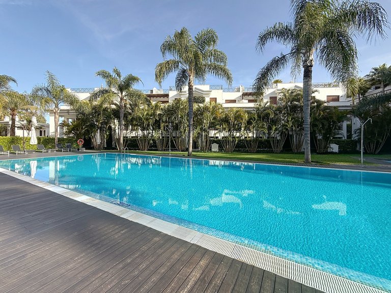 Apartment for Sale  in Estepona, Malaga 45