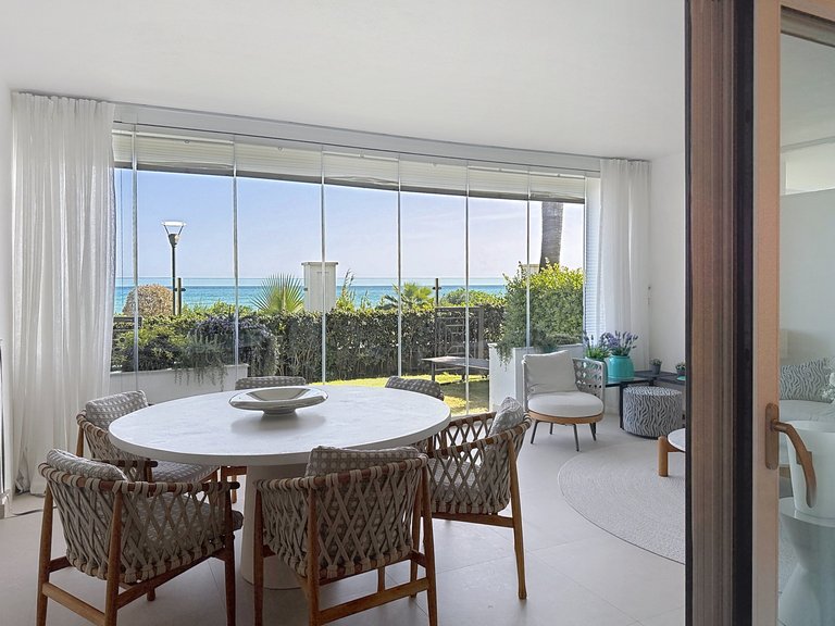 Apartment for Sale  in Estepona, Malaga 9