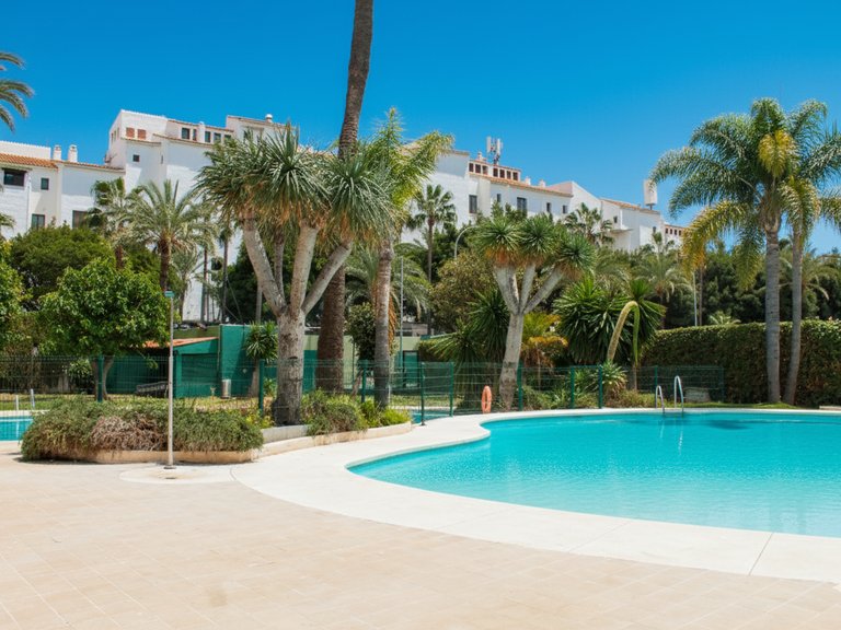 Penthouse for Sale  in Marbella, Malaga 3