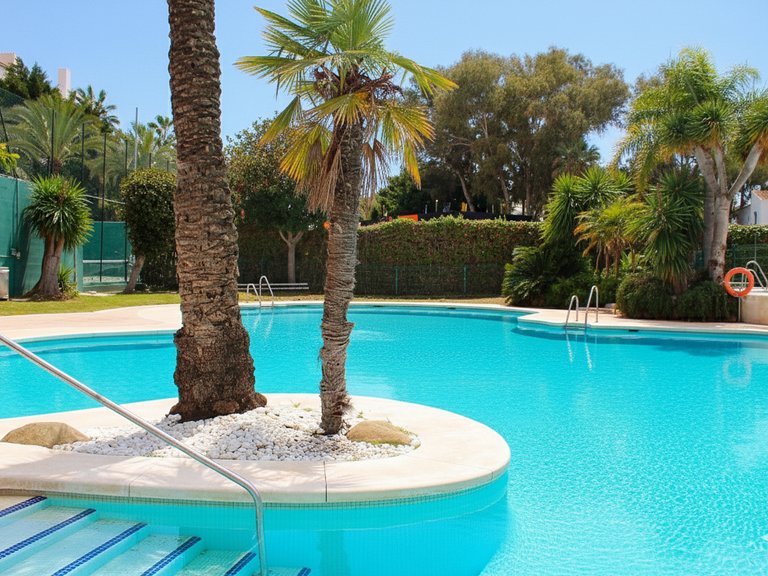 Penthouse for Sale  in Marbella, Malaga 29