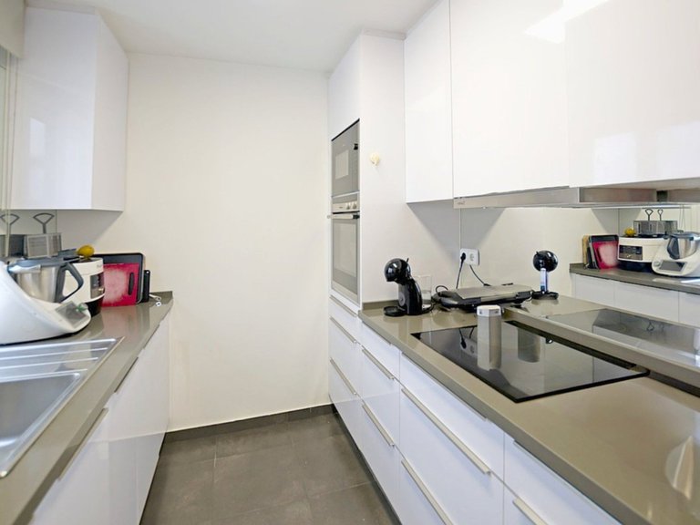 Penthouse for Sale  in Marbella, Malaga 14