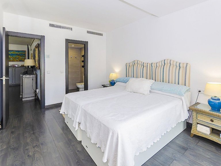 Penthouse for Sale  in Marbella, Malaga 22