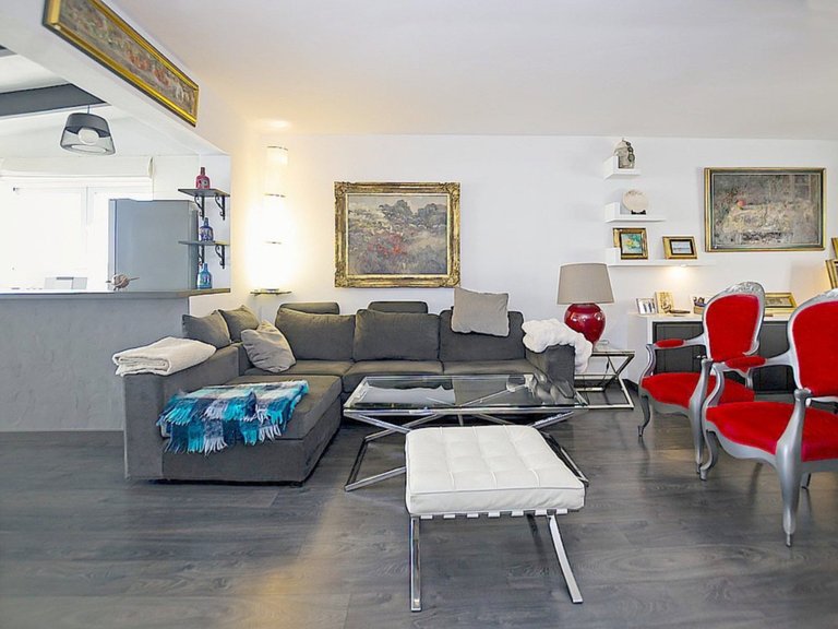 Penthouse for Sale  in Marbella, Malaga 5