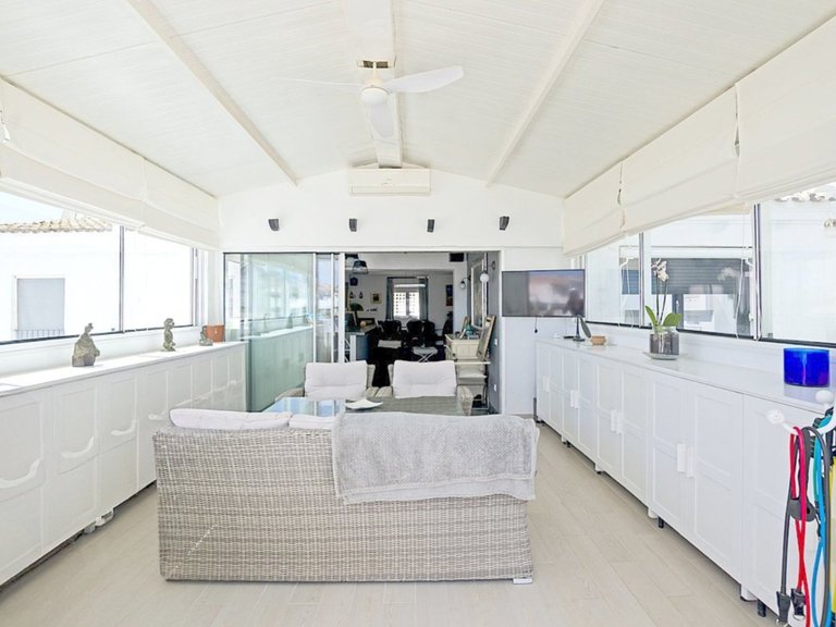 Penthouse for Sale  in Marbella, Malaga 12