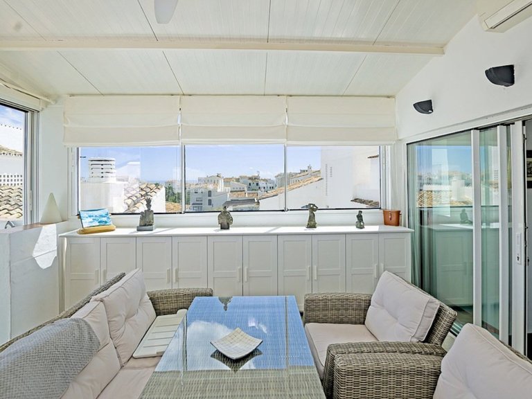 Penthouse for Sale  in Marbella, Malaga 11