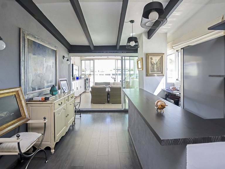 Penthouse for Sale  in Marbella, Malaga 8