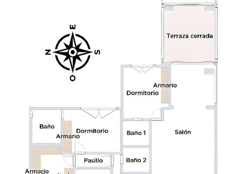 Penthouse for Sale  in Marbella, Malaga 31