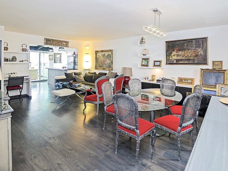 Penthouse for Sale  in Marbella, Malaga 4