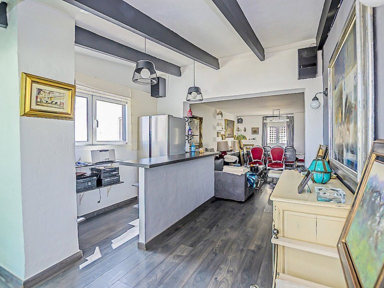 Penthouse for Sale  in Marbella, Malaga 13
