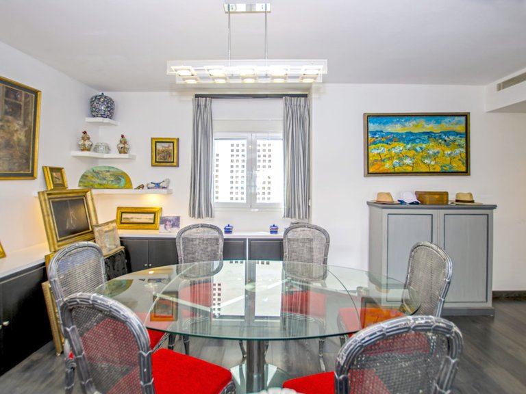 Penthouse for Sale  in Marbella, Malaga 6