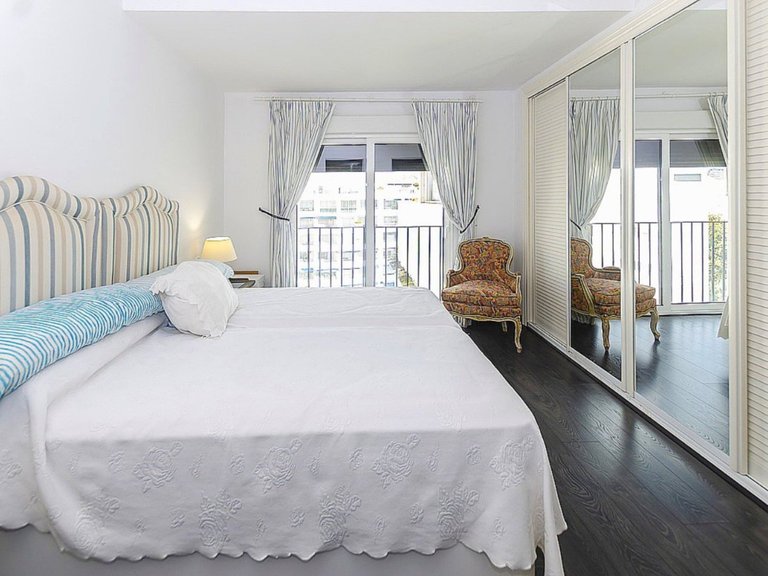Penthouse for Sale  in Marbella, Malaga 20