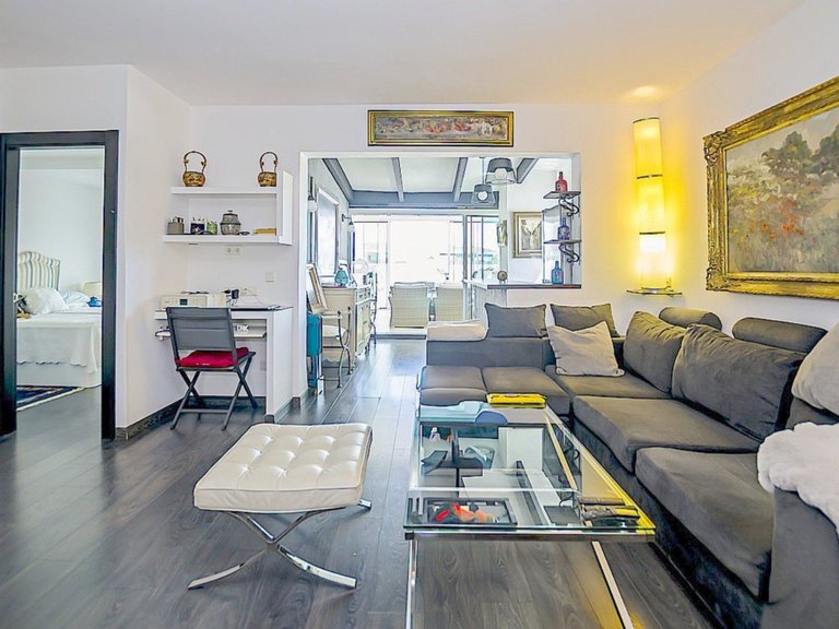 Penthouse for Sale  in Marbella, Malaga 7