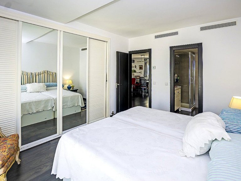 Penthouse for Sale  in Marbella, Malaga 21