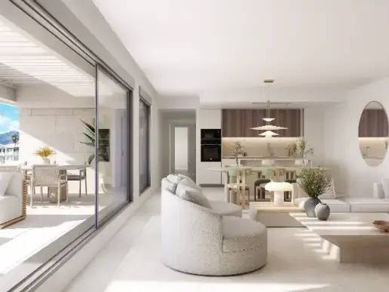 Penthouse for Sale  in Estepona, Malaga 4