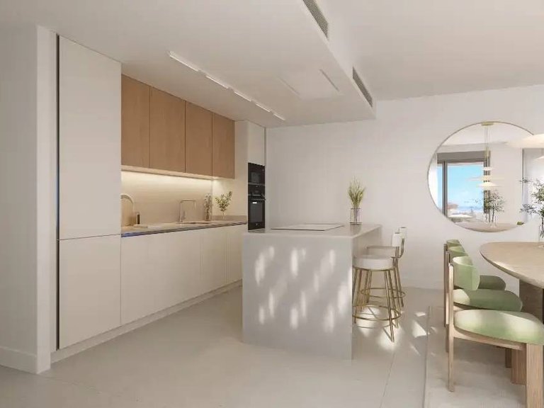 Penthouse for Sale  in Estepona, Malaga 5