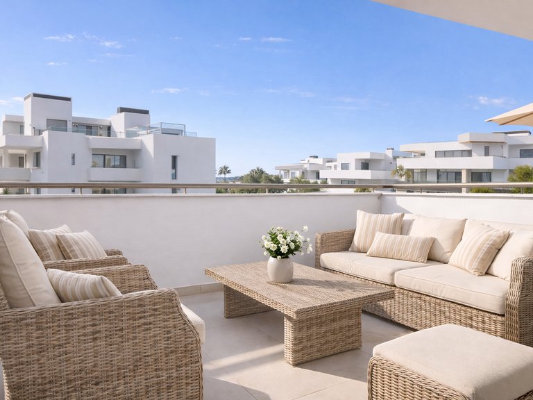 Town House for Sale  in Estepona, Malaga 6