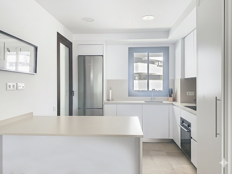 Town House for Sale  in Estepona, Malaga 10