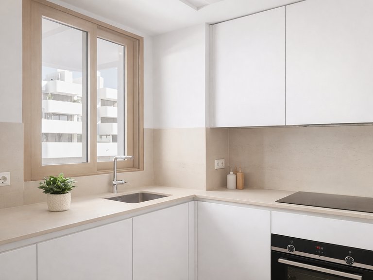 Town House for Sale  in Estepona, Malaga 11