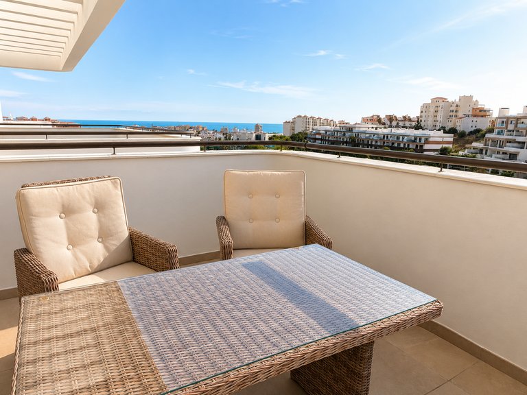 Town House for Sale  in Estepona, Malaga 13