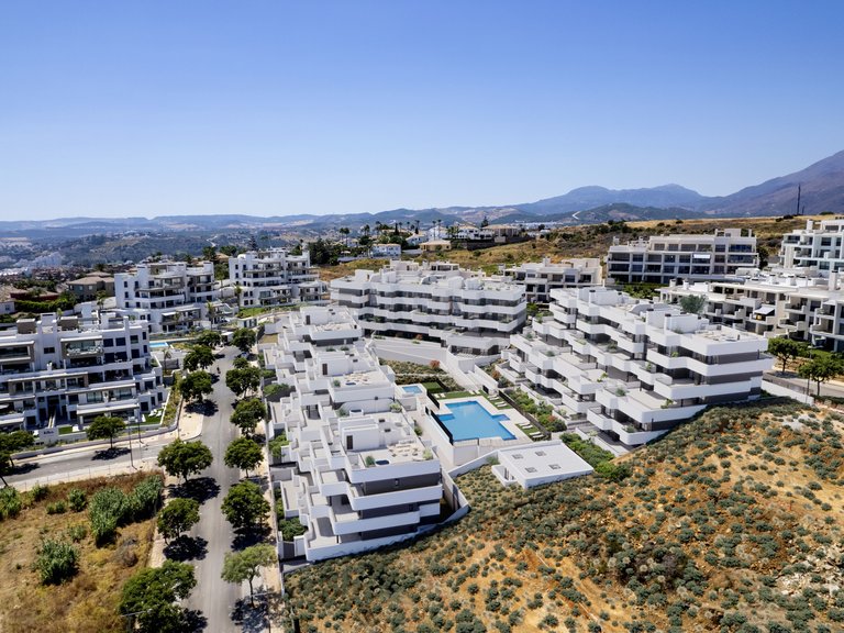 Town House for Sale  in Estepona, Malaga 31