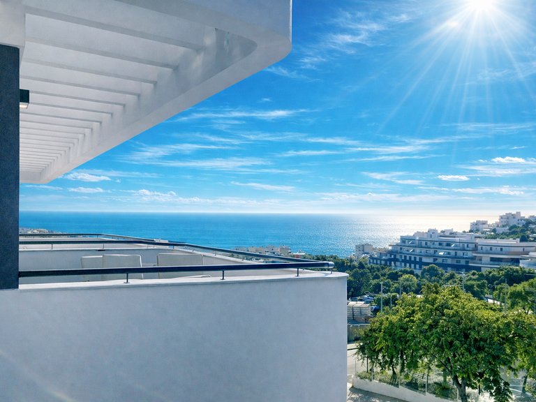Town House for Sale  in Estepona, Malaga 8