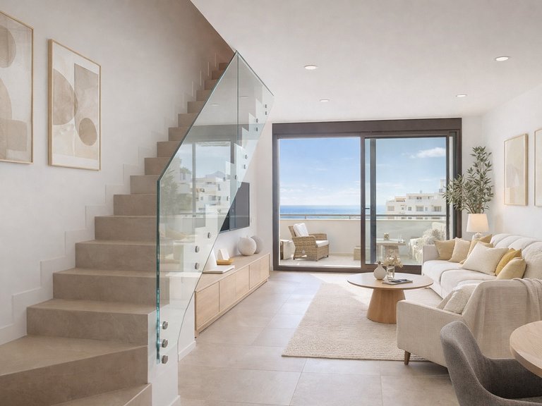 Town House for Sale  in Estepona, Malaga 5
