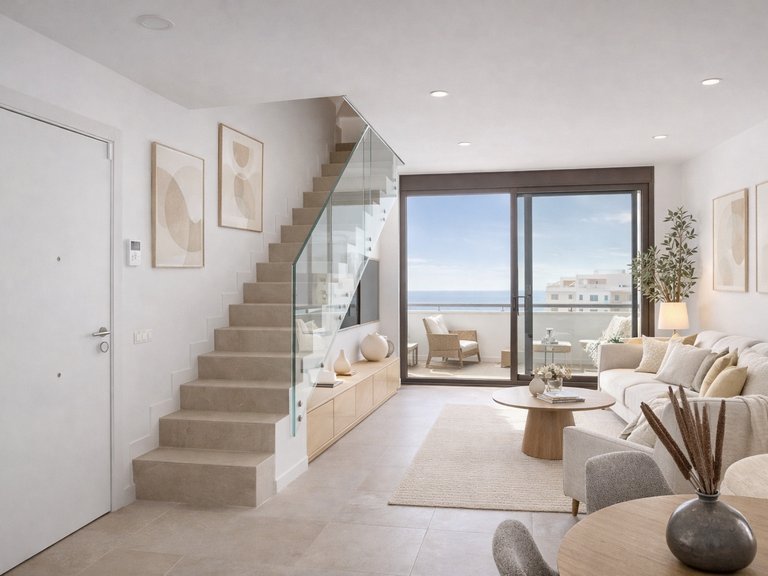 Town House for Sale  in Estepona, Malaga 3
