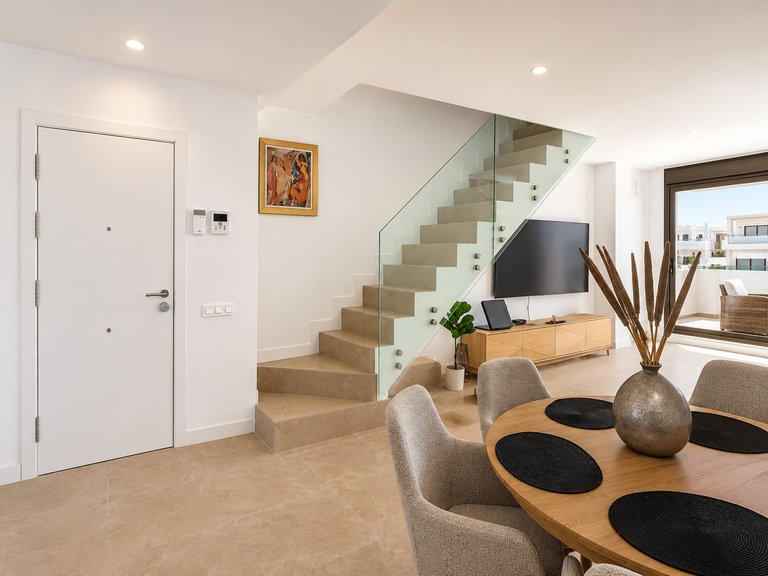 Town House for Sale  in Estepona, Malaga 34