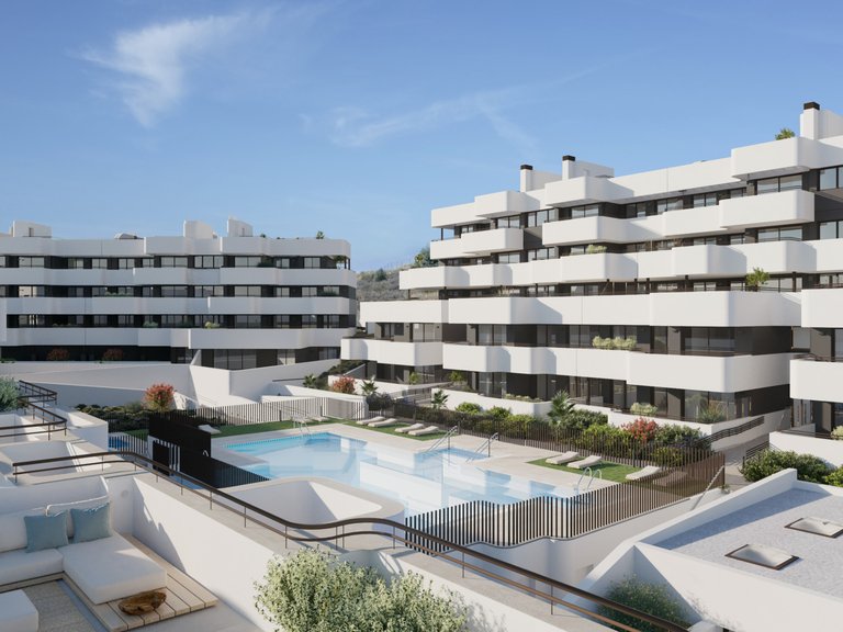 Town House for Sale  in Estepona, Malaga 2