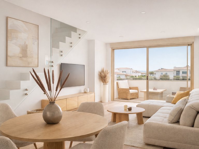 Town House for Sale  in Estepona, Malaga 4