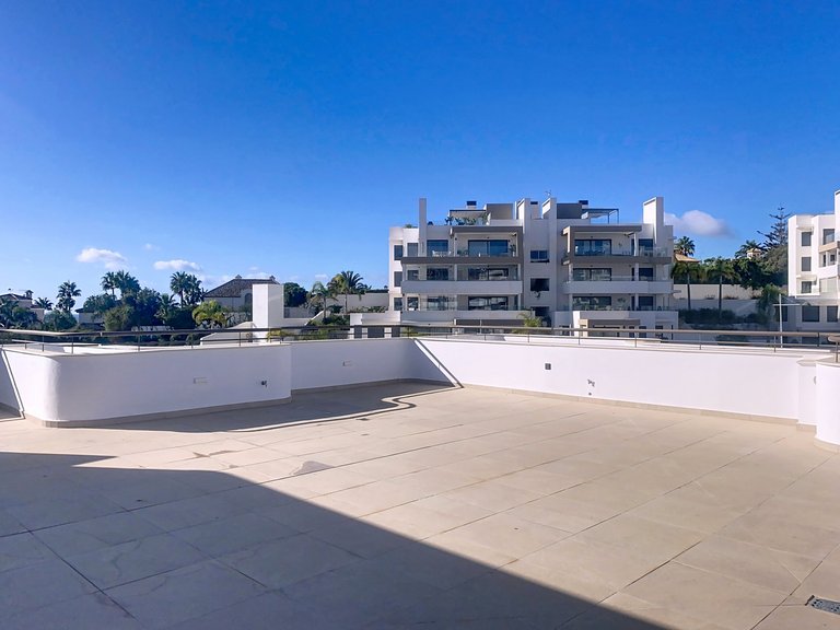 Town House for Sale  in Estepona, Malaga 27