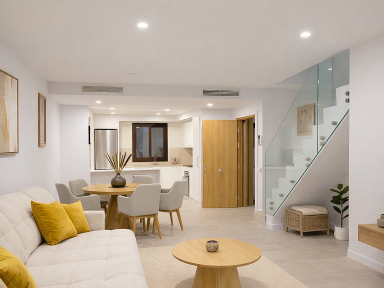 Town House for Sale  in Estepona, Malaga 9