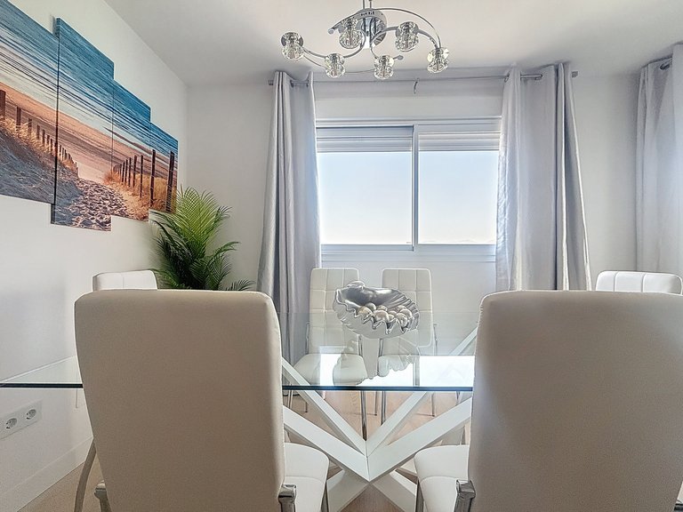 Penthouse for Sale  in Estepona, Malaga 5