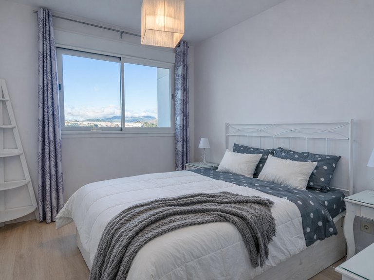 Penthouse for Sale  in Estepona, Malaga 20
