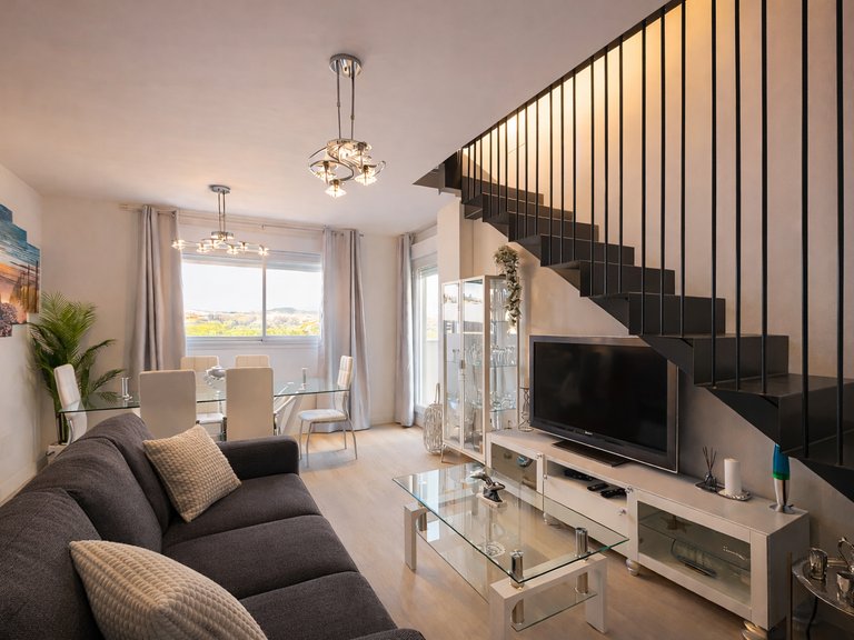 Penthouse for Sale  in Estepona, Malaga 12