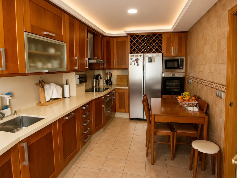 Town House for Sale  in Estepona, Malaga 7