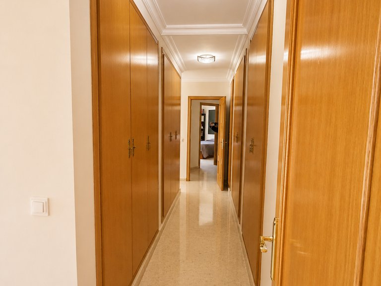 Town House for Sale  in Estepona, Malaga 9