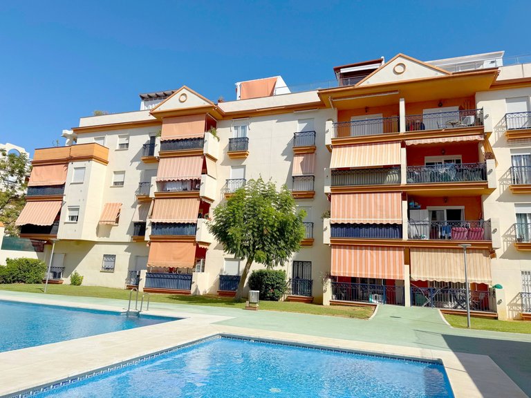 Town House for Sale  in Estepona, Malaga 22