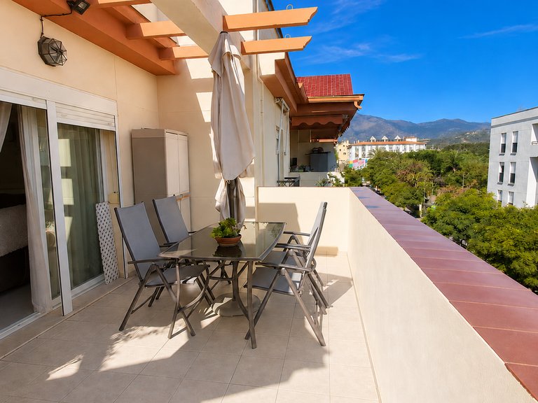 Town House for Sale  in Estepona, Malaga 2